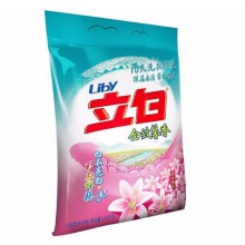 立白 全效馨香洗衣粉（百合馨香）1.45kg/袋