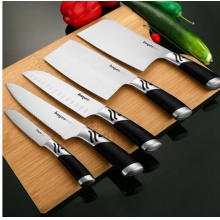 拜格BAYCO刀具套装13件套不锈钢刀铲菜板厨具套装组合13件套厨房套刀BD2869
