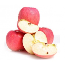 山东烟台红富士苹果冰糖心苹果 现采现摘新鲜水果 2.5kg 80-85mm一级果