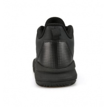 匹克（PEAK)男鞋防滑耐磨舒适篮球鞋外场战靴运动鞋 DA830041 黑色 41码