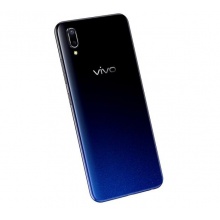 vivo Y93 4G+64G 水滴屏全面屏 移动联通电信全网通4G手机 双卡双待 星夜黑 4GB 64GB