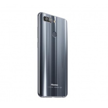 海信（Hisense） H11尊享版 全网通4G智能手机双卡双待 冰晶灰 尊贵版（6+128G）全网通