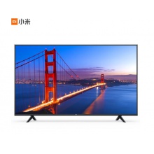 小米（MI）小米电视4X 55英寸 L55M5-AD 2GB+8GB HDR 4K超高清 蓝牙语音遥控 人工智能语音网络液晶平板电视