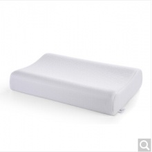 乳胶枕 慕思PSZ1-143/芯悦高低乳胶枕 2只