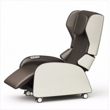 美蒂泰斯 智能多功能一键仰躺按摩椅可折叠X3